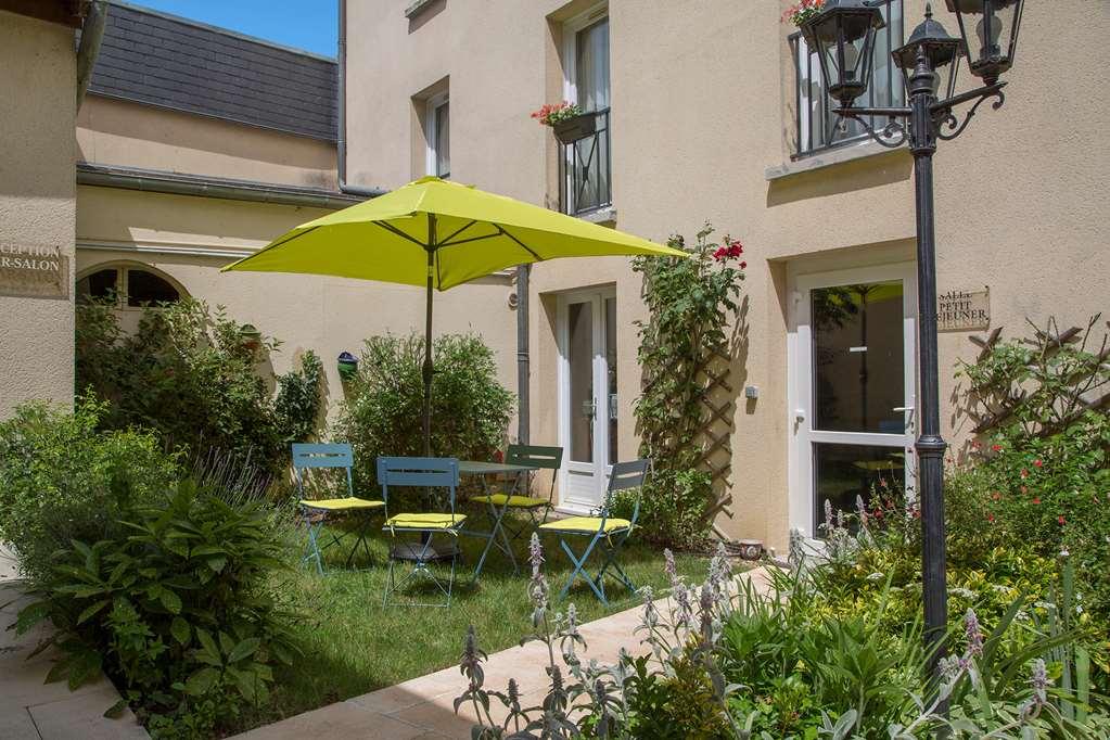 Brit Le Lion D'or 3* Chinon