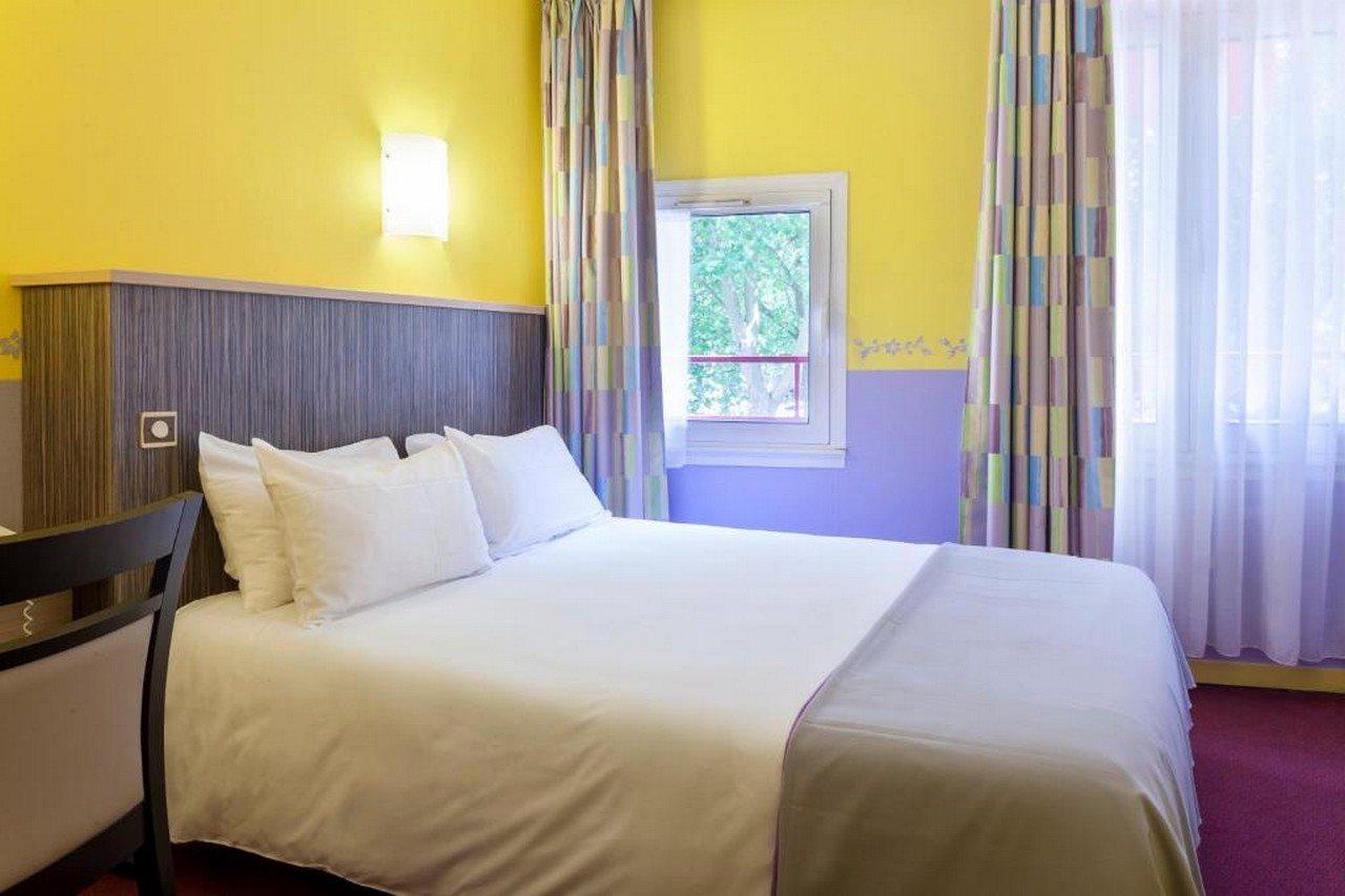 Hotel Brit Le Lion D'or
