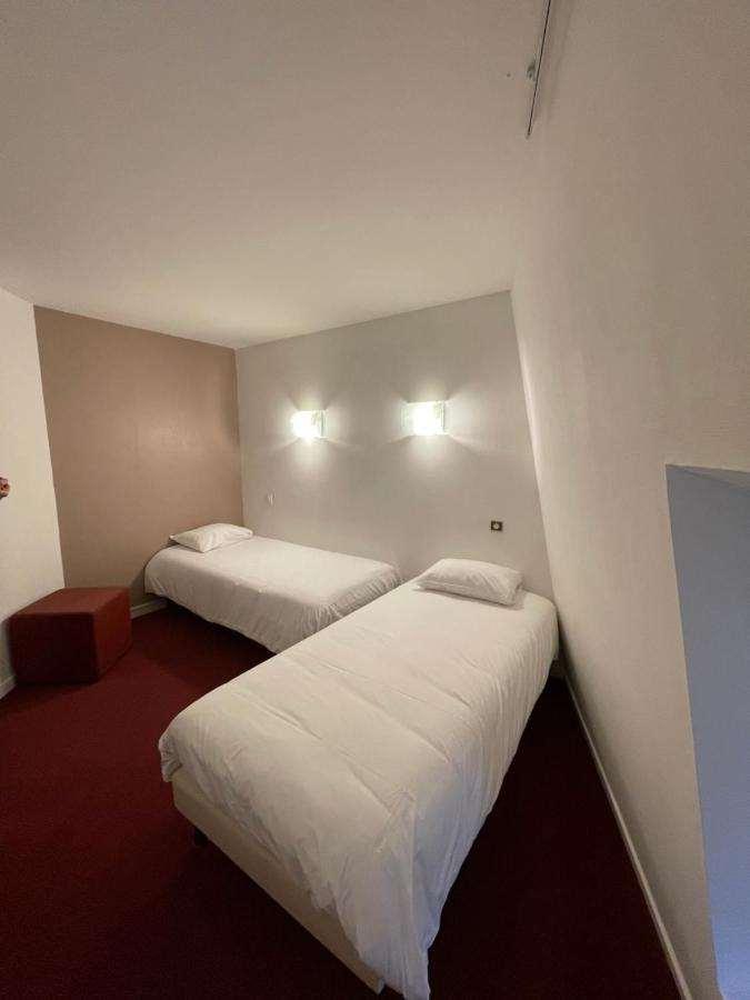 Hotel Brit Le Lion D'or