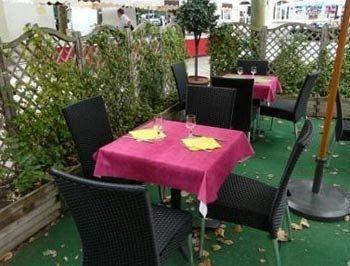 Hotel Brit Le Lion D'or 3*