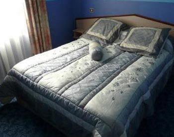 Hotel Brit Le Lion D'or 3*