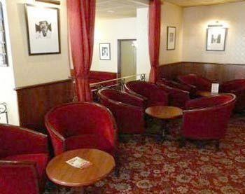 Hotel Brit Le Lion D'or