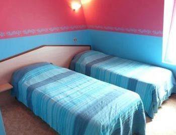 Hotel Brit Le Lion D'or 3*
